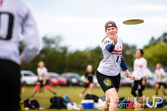 2015 USAU Mid-Atlantic Regionals