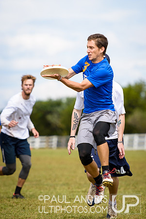 2015 USAU Mid-Atlantic Regionals