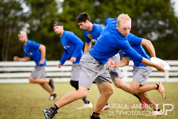 2015 USAU Mid-Atlantic Regionals