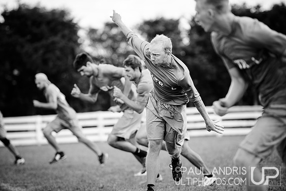 2015 USAU Mid-Atlantic Regionals
