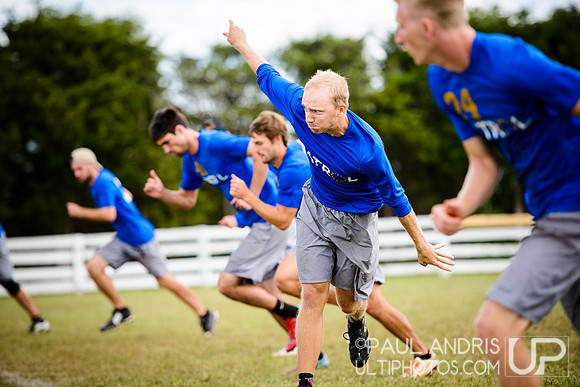 2015 USAU Mid-Atlantic Regionals
