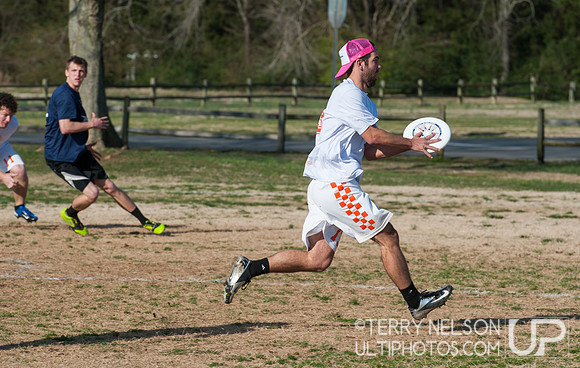 2013 Music City Tune Up Saturday