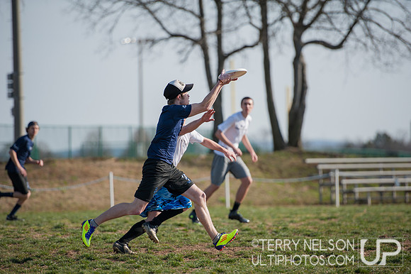 2013 Music City Tune Up Saturday