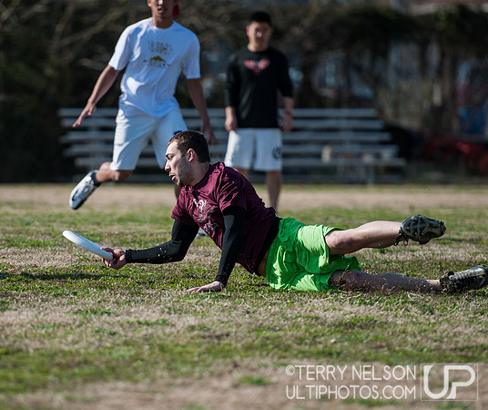 2013 Music City Tune Up Saturday