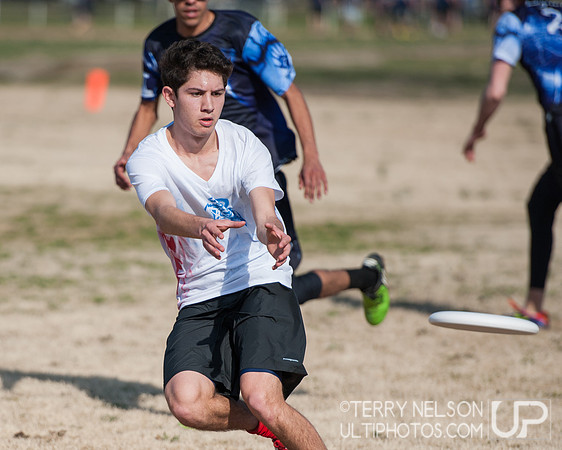 2013 Music City Tune Up Saturday