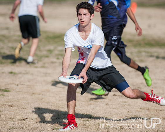 2013 Music City Tune Up Saturday