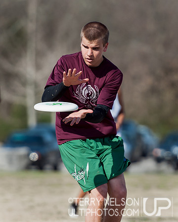 2013 Music City Tune Up Saturday