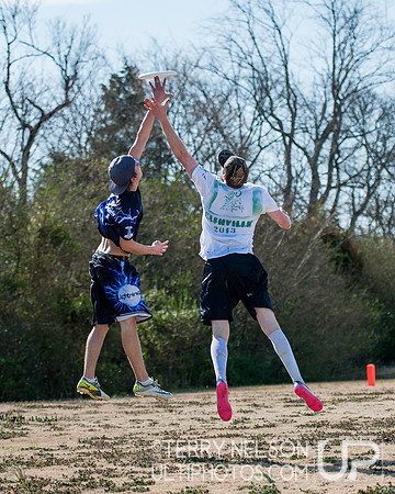 2013 Music City Tune Up Saturday