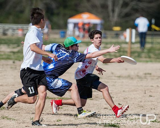 2013 Music City Tune Up Saturday