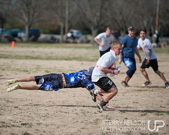 2013 Music City Tune Up Saturday