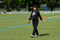 Color of Ultimate showcase - 2026 D1 College Championships