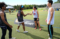 Color of Ultimate showcase - 2026 D1 College Championships
