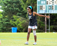 Color of Ultimate showcase - 2026 D1 College Championships