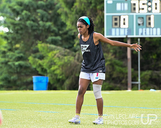 Color of Ultimate showcase - 2026 D1 College Championships