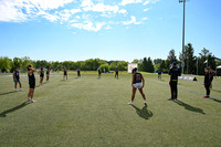 Color of Ultimate showcase - 2026 D1 College Championships