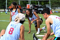 Color of Ultimate showcase - 2026 D1 College Championships