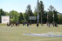 Color of Ultimate showcase - 2026 D1 College Championships
