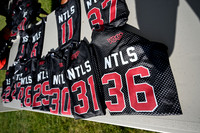 Color of Ultimate showcase - 2026 D1 College Championships