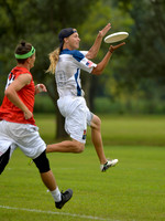 WJUC Day 2 - Tuesday