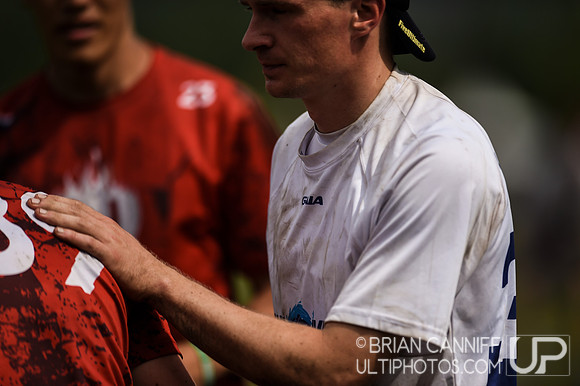 WUCC Mixed Wed