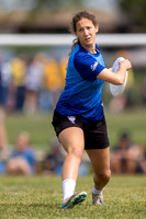 Day 2 at the 2026 USAU D-I College Championships