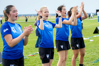 Day 2 at the 2026 USAU D-I College Championships