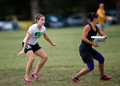 Green Means Go v. Hot Metal - Women's Semi - Mid-Atlantic Regionals 2015