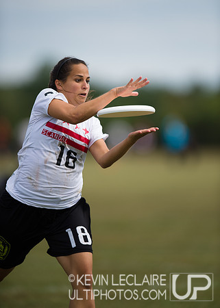 2015 Mid-Atlantic Club Regionals Sunday action