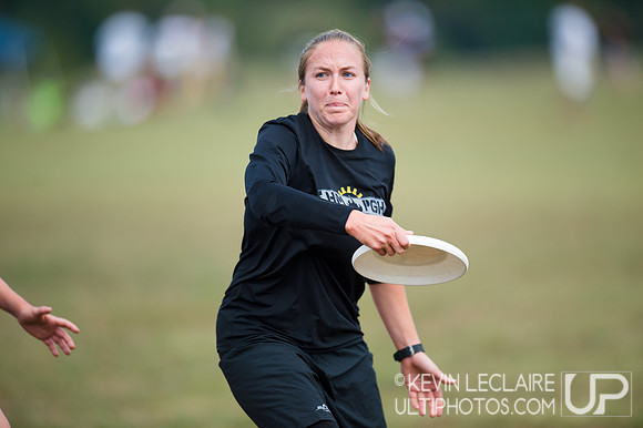 2015 Mid-Atlantic Club Regionals Sunday action