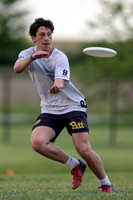 Day 2 at the 2026 USAU D-I College Championships