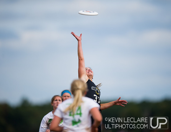 2015 Mid-Atlantic Club Regionals Sunday action