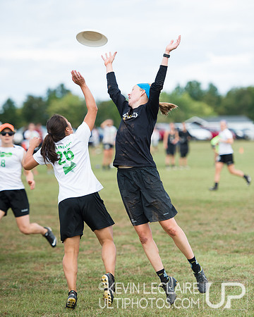 2015 Mid-Atlantic Club Regionals Sunday action
