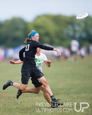 2015 Mid-Atlantic Club Regionals Sunday action