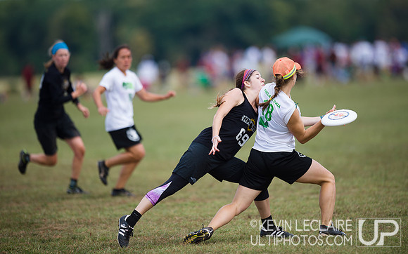 2015 Mid-Atlantic Club Regionals Sunday action