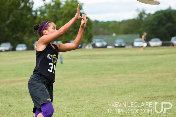 2015 Mid-Atlantic Club Regionals Sunday action
