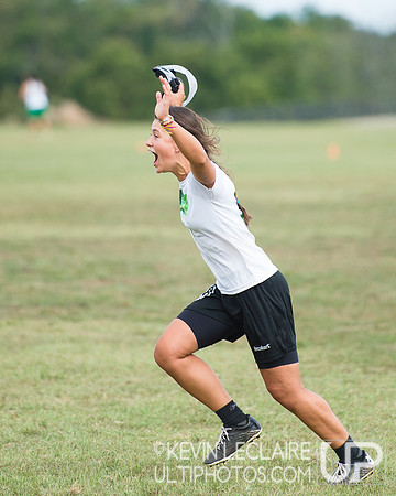 2015 Mid-Atlantic Club Regionals Sunday action