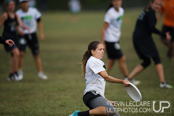 2015 Mid-Atlantic Club Regionals Sunday action