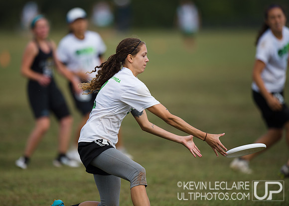2015 Mid-Atlantic Club Regionals Sunday action
