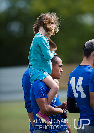 2015 Mid-Atlantic Club Regionals Sunday action