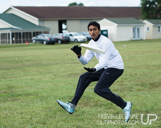 2015 Mid-Atlantic Club Regionals Sunday action