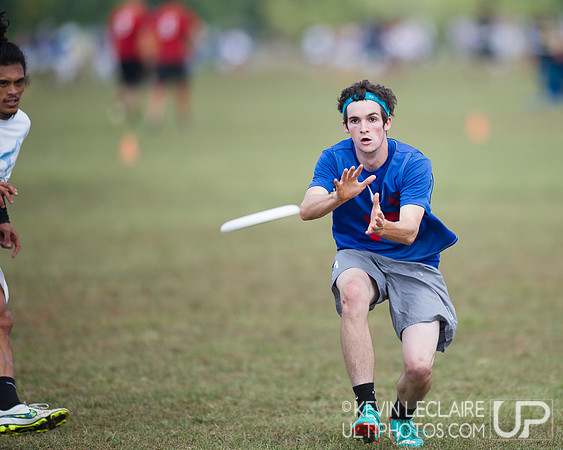2015 Mid-Atlantic Club Regionals Sunday action