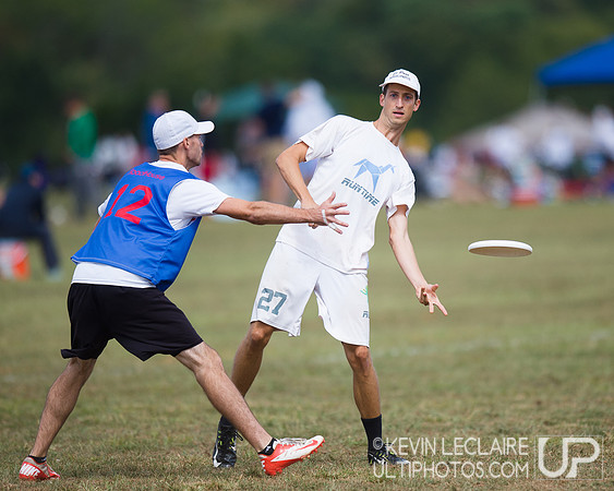2015 Mid-Atlantic Club Regionals Sunday action