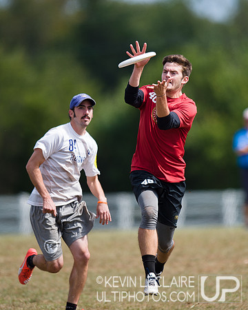 2015 Mid-Atlantic Club Regionals Sunday action