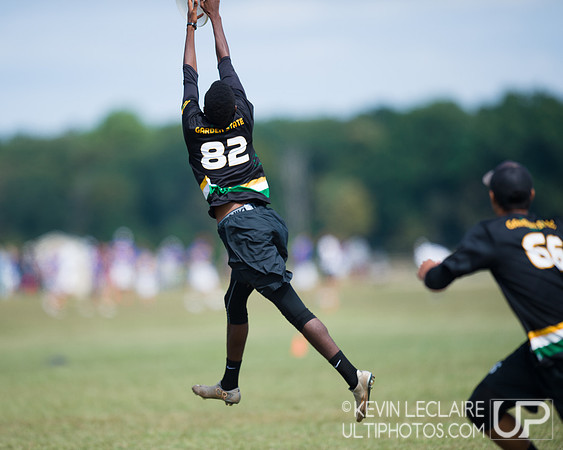 2015 Mid-Atlantic Club Regionals Sunday action