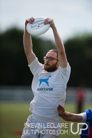 2015 Mid-Atlantic Club Regionals Sunday action