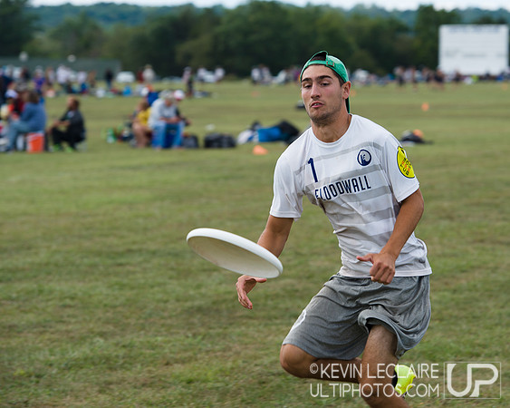 2015 Mid-Atlantic Club Regionals Sunday action