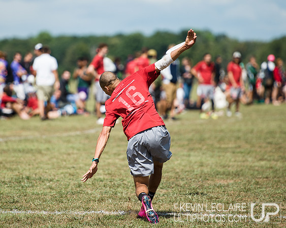 2015 Mid-Atlantic Club Regionals Sunday action