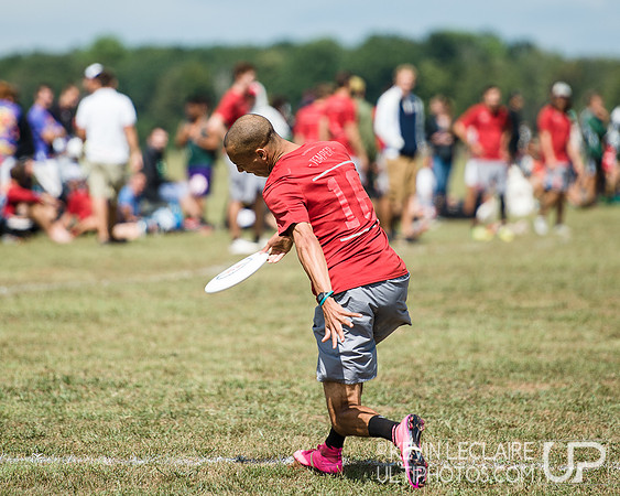 2015 Mid-Atlantic Club Regionals Sunday action