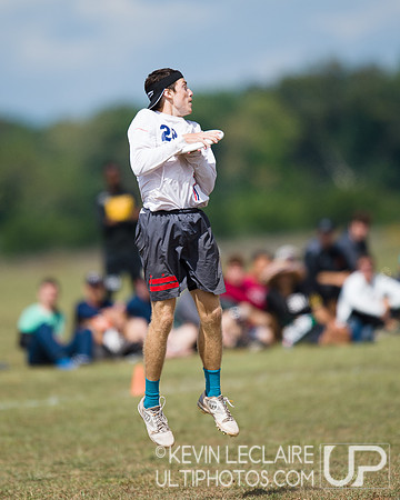 2015 Mid-Atlantic Club Regionals Sunday action