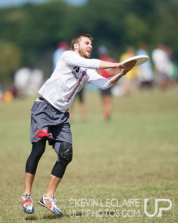 2015 Mid-Atlantic Club Regionals Sunday action